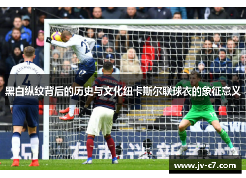 黑白纵纹背后的历史与文化纽卡斯尔联球衣的象征意义