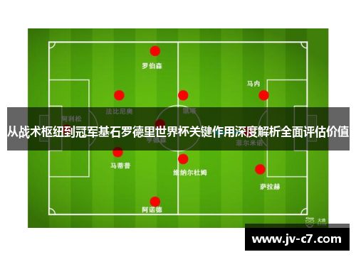 从战术枢纽到冠军基石罗德里世界杯关键作用深度解析全面评估价值