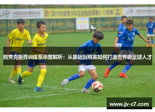阿贾克斯青训体系深度解析：从基础到精英如何打造世界级足球人才