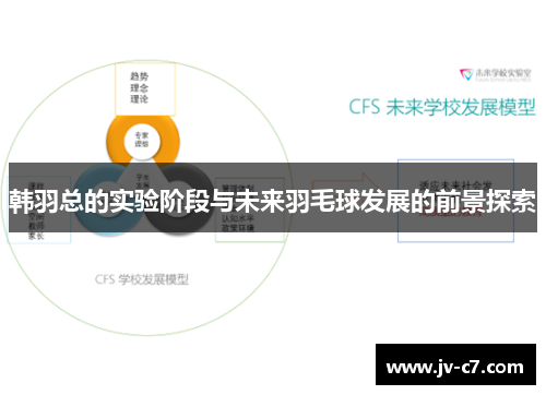 韩羽总的实验阶段与未来羽毛球发展的前景探索